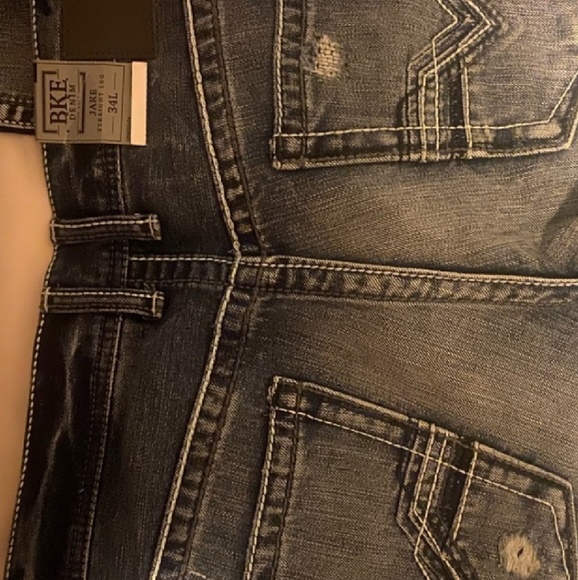 Buckle jeans w/tags - Picture 1 of 4